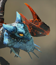 Jakiro