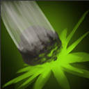 Hurl Boulder