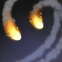 Tinker Heat Seeking Missile